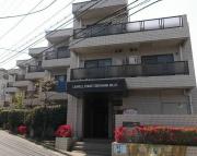 東急東横線反町駅まで徒歩6分