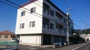 久保田コーポ