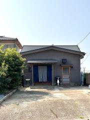 剃金戸建