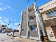 地下鉄桜通線桜本町駅まで徒歩4分