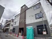東京メトロ千代田線町屋駅まで徒歩11分