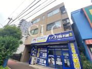 ＪＲ山手線西日暮里駅まで徒歩10分