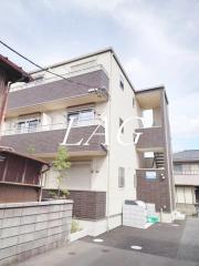東京メトロ東西線原木中山駅まで徒歩9分