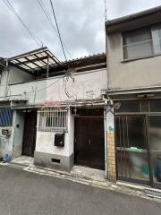 北島貸家