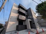 阪神本線武庫川駅まで徒歩10分