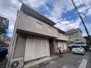 流山市前ヶ崎戸建てB