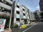 ＪＲ山手線新橋駅まで徒歩7分