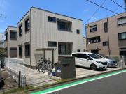 ＪＲ中央線八王子駅まで徒歩14分