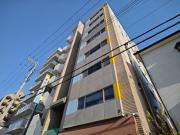 阪急神戸線御影駅まで徒歩10分