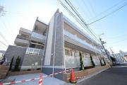 N・Sコート行徳
