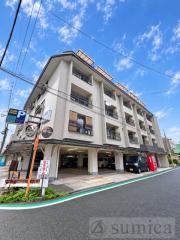 近鉄難波・奈良線今里駅まで徒歩14分