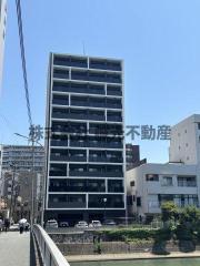 地下鉄七隈線渡辺通駅まで徒歩10分