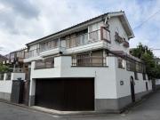 西つつじケ丘1丁目戸建