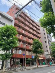 シャンボール第2千葉中央