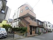遠矢マンション