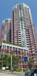 THE TOWERS DAIBA EAST