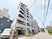 シティ岸里