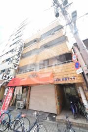 東道頓堀千寿プラザ