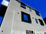 京王線幡ヶ谷駅まで徒歩13分