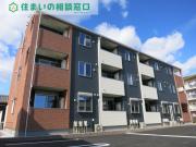名鉄西尾線西尾駅までバス約10分 徒歩4分