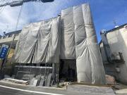 セレニティ法善寺D棟