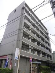 スカイコート武蔵関伊勢亀ビル