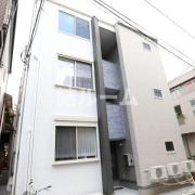 都営三田線板橋区役所前駅まで徒歩6分