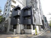 カサグラシア 南大井