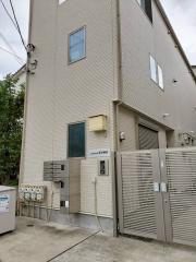 プルマス東武練馬