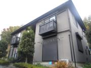 アイビーガーデンA棟
