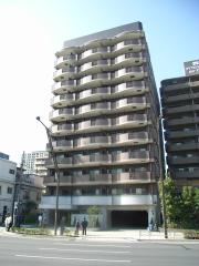 ＪＲ京浜東北・根岸線東神奈川駅まで徒歩5分