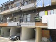 北条3丁目一戸建貸家