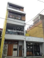 東海通3丁目平野借家