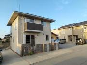 Dーroom梨の木 A棟