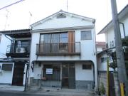 嵐山東海道町貸家