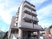 近鉄橿原線八木西口駅まで徒歩11分