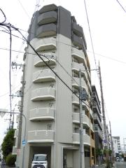 京阪本線滝井駅まで徒歩4分
