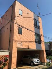 リッツ駅東