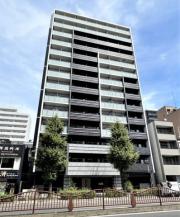 プレサンス広小路通今池