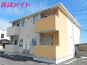 ブリリアント寺家IIA