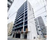 京急本線大森海岸駅まで徒歩6分