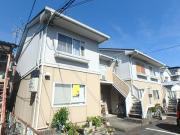 近鉄大阪線大和八木駅まで徒歩7分