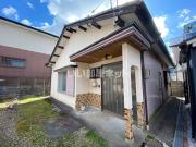 岩田西1丁目 平家貸家