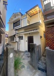 五色山6丁目戸建