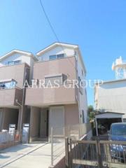 領家7丁目一戸建