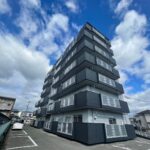 ラピュタ宮前