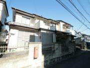 芝4丁目K様貸家