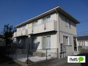 ガーデンタウン松島A-1棟