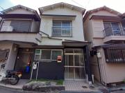 京阪本線光善寺駅まで徒歩4分