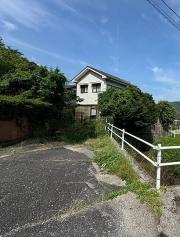 防府市鈴屋貸家